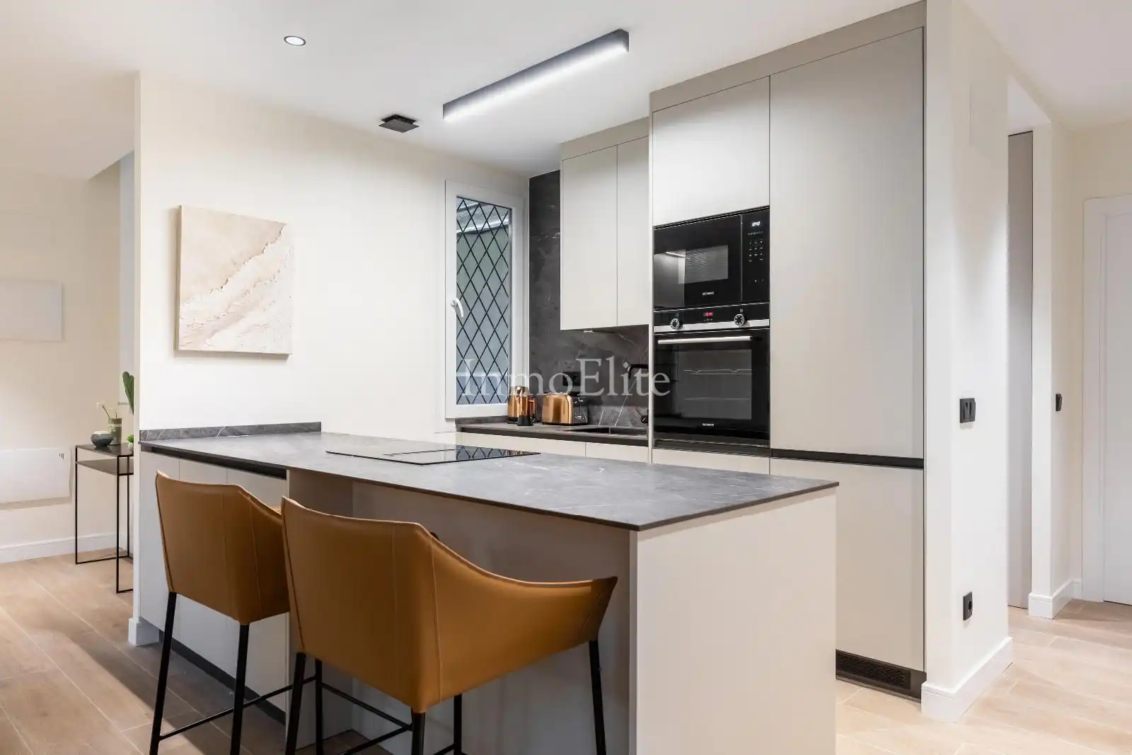 Flat with lift for sale in Diego de León, imagen 9