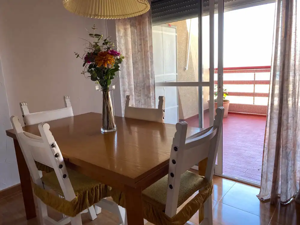 Piso en venta en N/A, -1, Playa de las Gaviotas - El Pedrucho