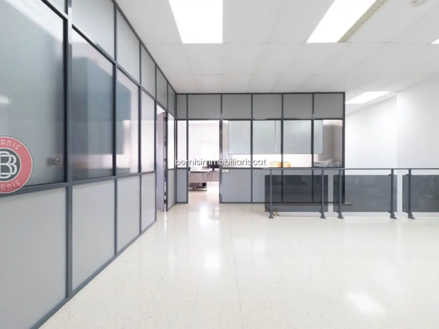 Local comercial en venda a Avenida Fàbrica Nova, imagen 33