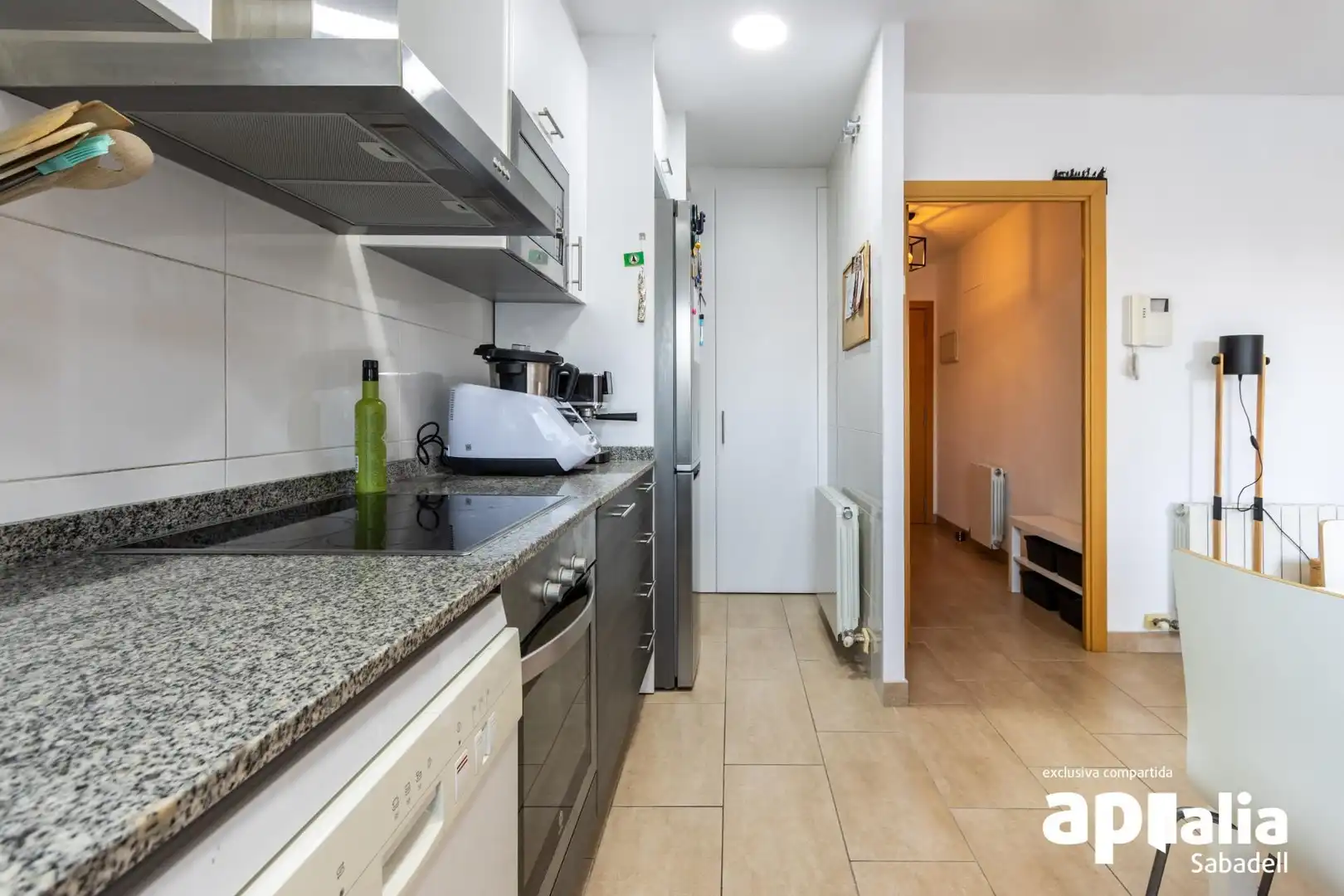 Àtic amb terrassa en venda a Carrer de les Tres Creus, imagen 19