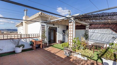 Photo 4 of Attic for sale in Calle de Los Colegios, 18, Purchil, Vegas del Genil