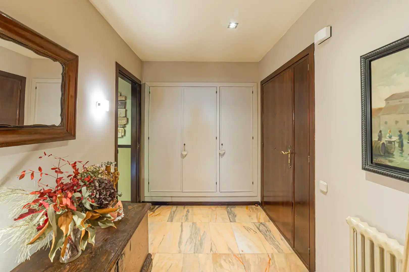 Flat with lift for sale in Sarrià - Sant Gervasi, imagen 8
