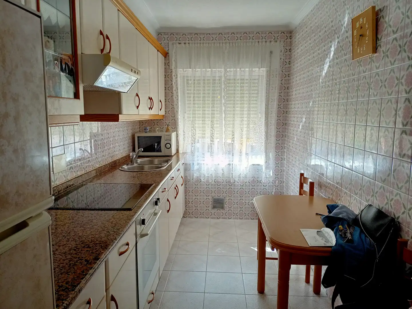 Appartement à vendre à Calle Santiago Vegas Arranz, imagen 8