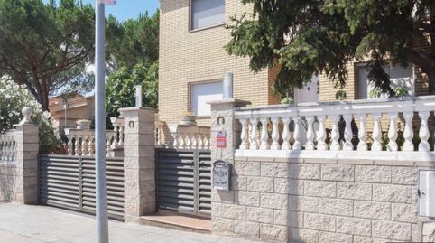Foto 4 de Casa o xalet en venda a Josep Pla, Llinars del Vallès, Barcelona