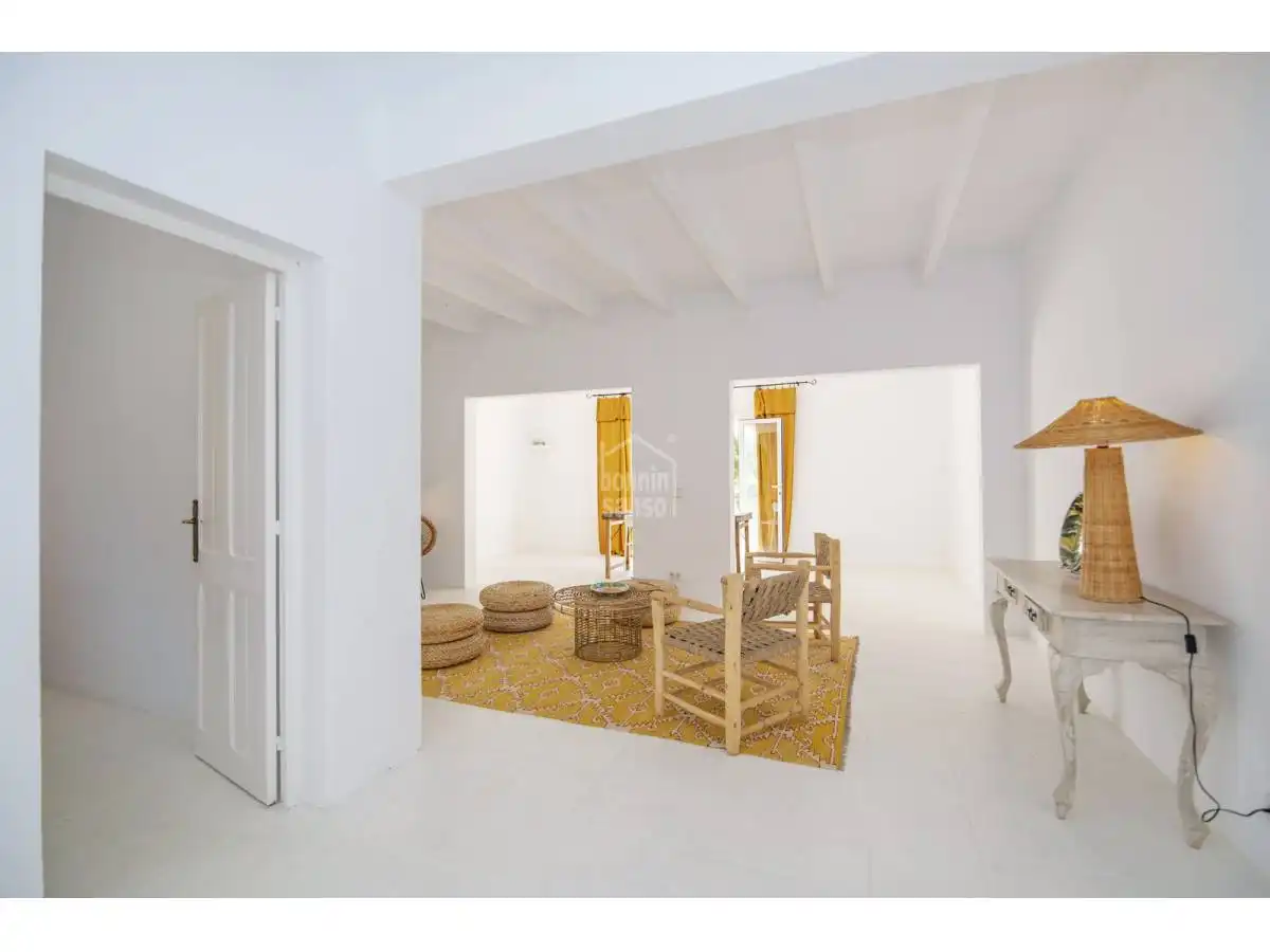 Villa avec piscine à vendre à Trebalúger, imagen 54