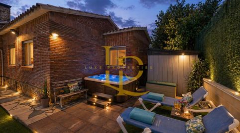 Foto 3 de Casa o chalet en venta en Caldes de Montbui, Barcelona