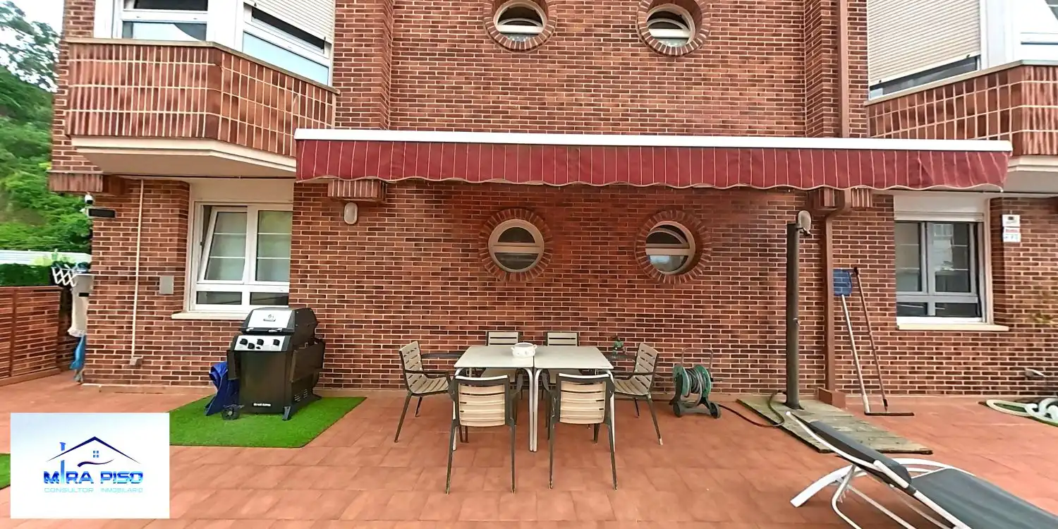 Terrassa de Planta baixa en venda en Santoña amb Calefacció i Terrassa