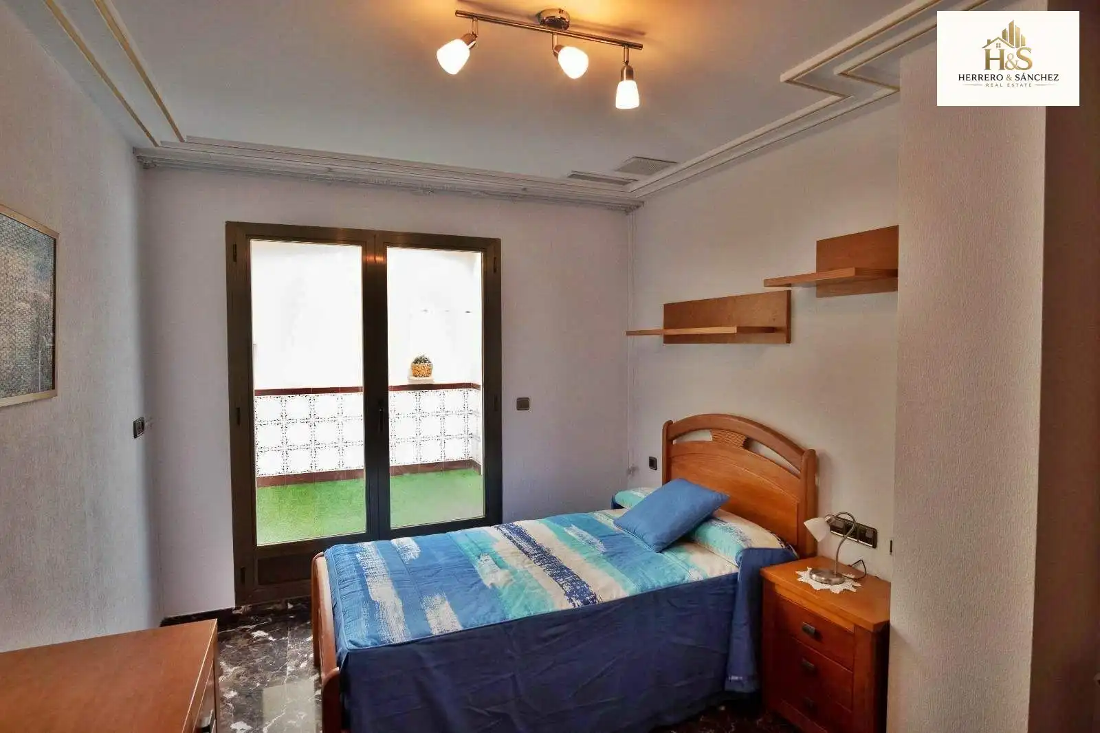 Résidentiel avec ascenseur à vendre à Calle SANTA ROSALIA, imagen 7