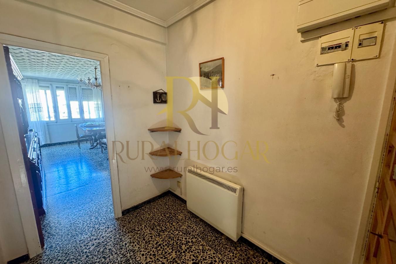 Pis en venda en Molina de Aragón amb Calefacció, Terrassa i Traster