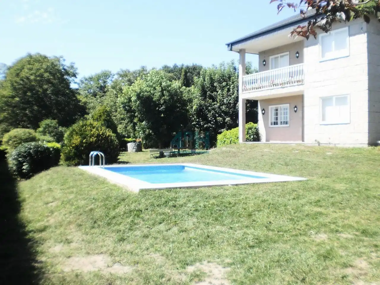 Casa con terrazza in vendita a Esgos, imagen 2