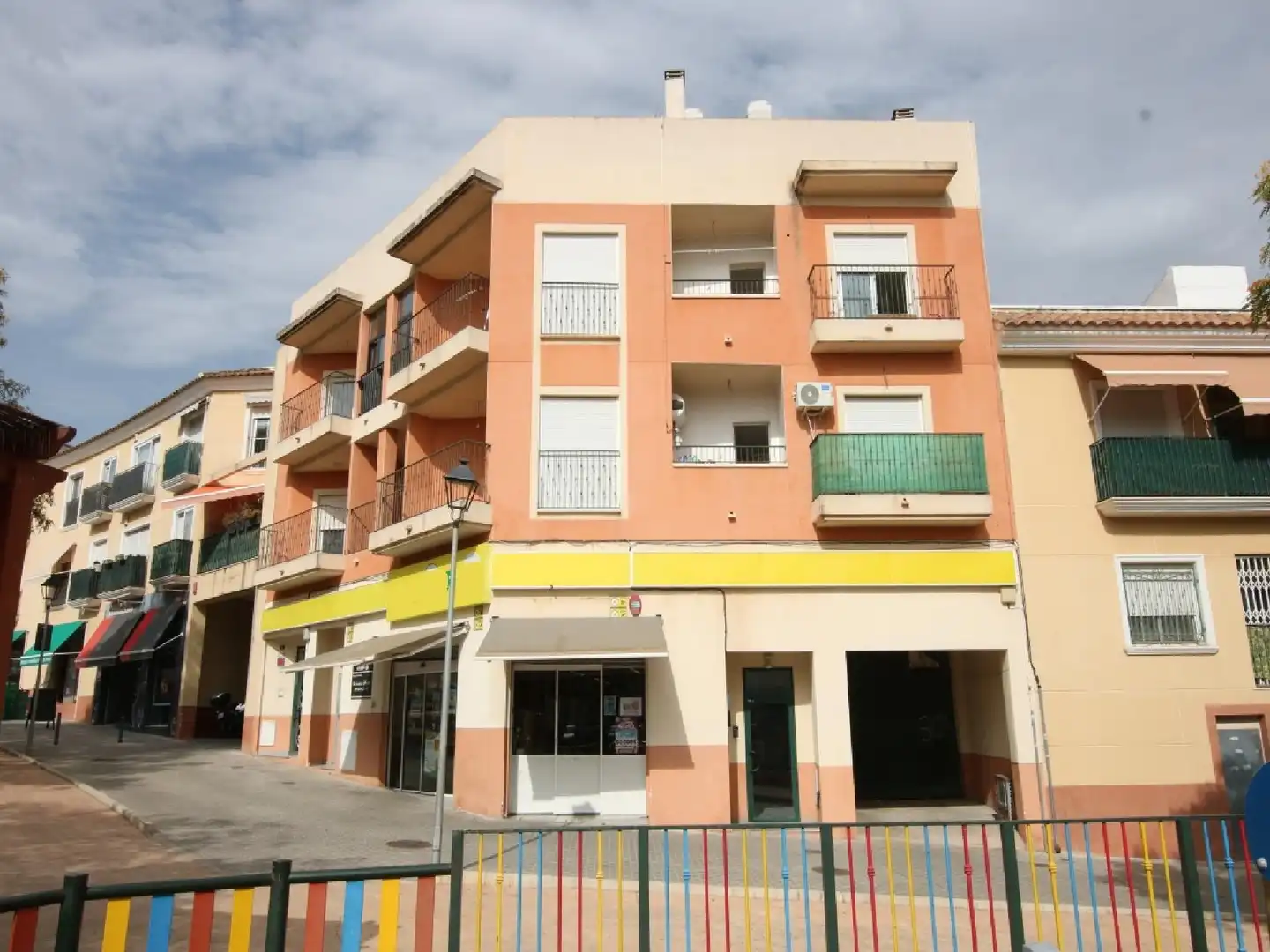Locale commerciale in vendita a Aspe Centro, imagen 2