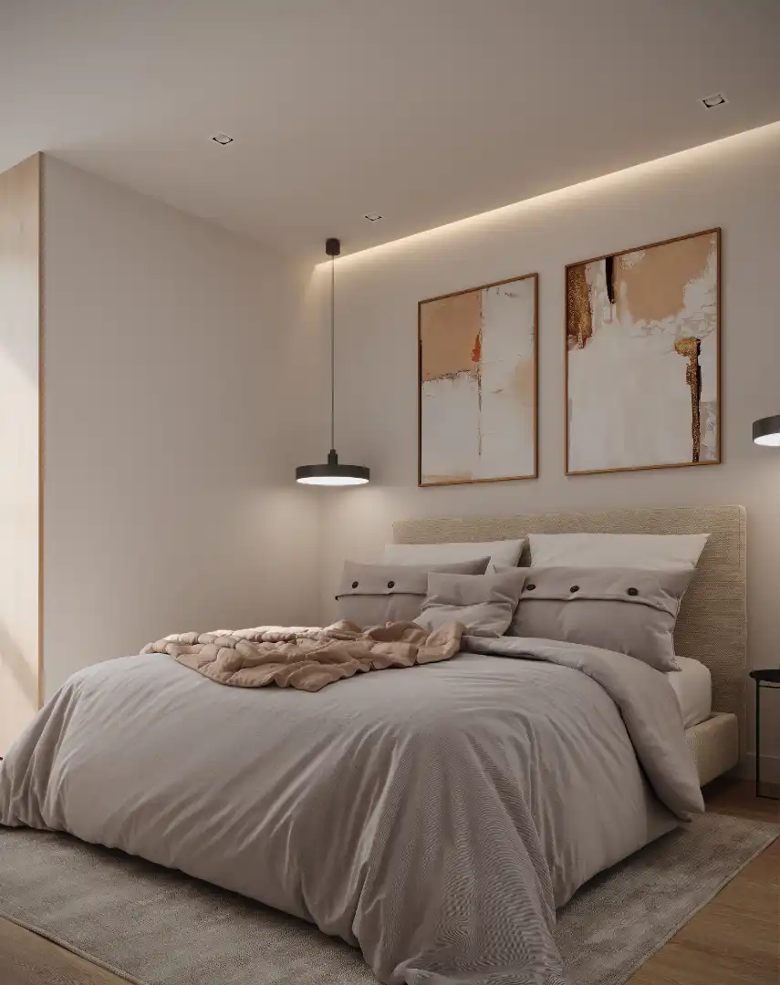 Appartement compact neuf avec ascenseur à vendre à Centro Urbano, imagen 6