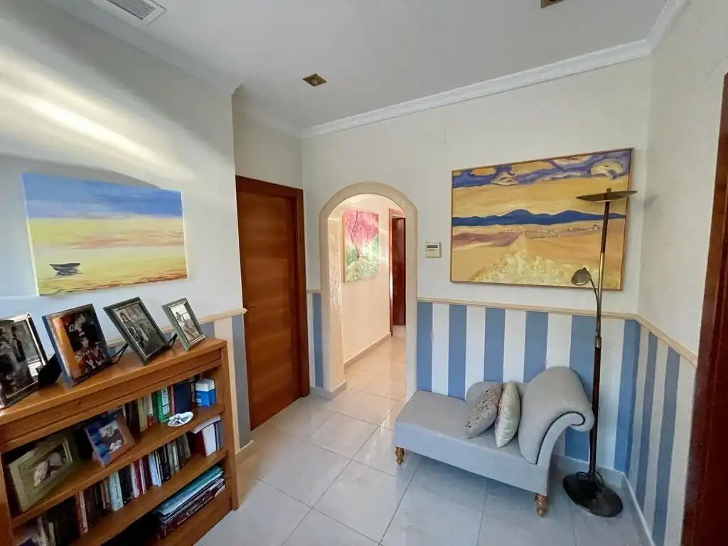 Casa o xalet en venda en Albatera amb Aire condicionat, Calefacció i Jardí privat
