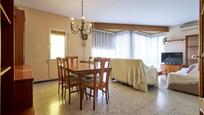 Dining room of Flat for sale in Sant Carles de la Ràpita  with Air Conditioner, Terrace and Storage room