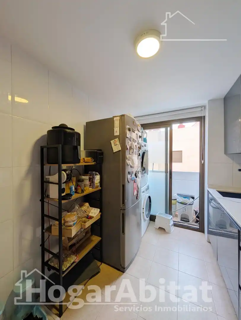 Penthouse mit Terrasse zum Verkauf in Verónica, imagen 7