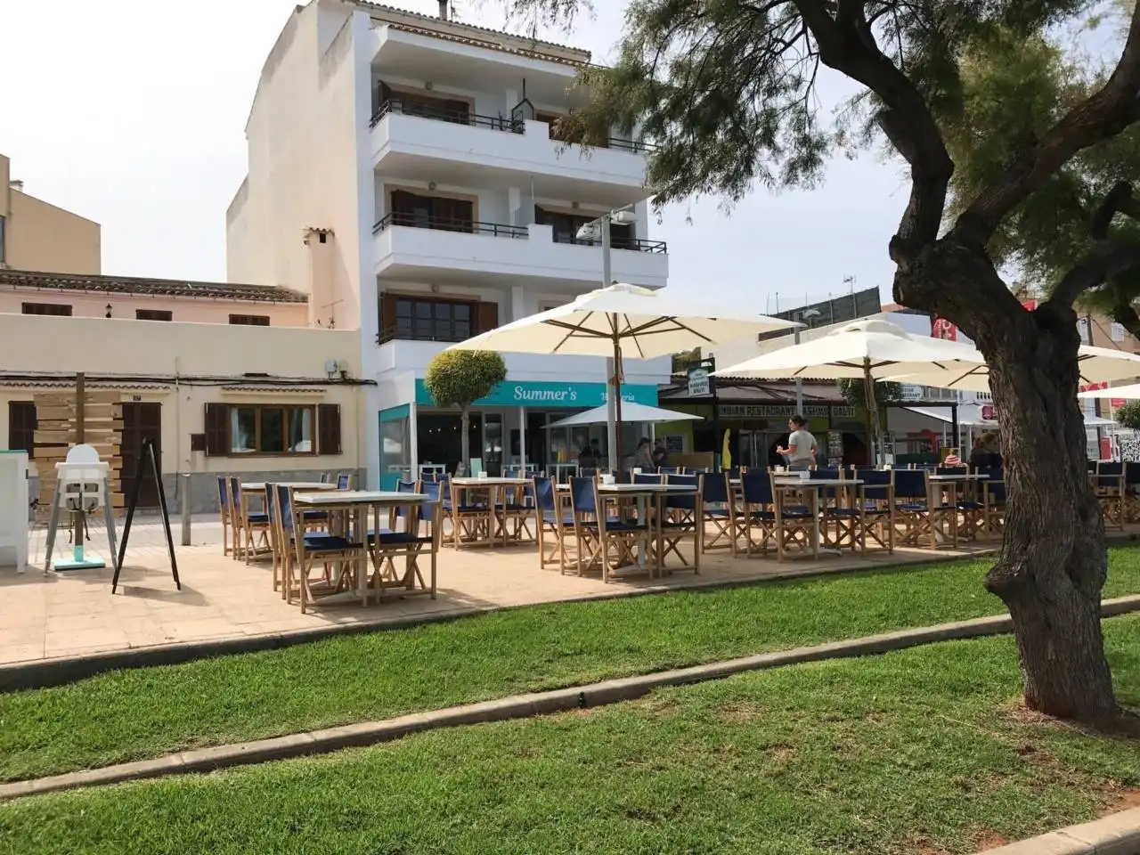 Business premises for sale in Paseo Magdalena Rigo Lliteras 28