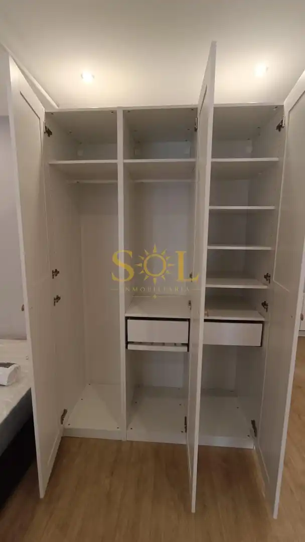 Flat for sale in León Capital   with Heating and Parquet flooring