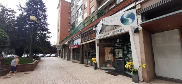 Local comercial en Venta en N-623 en Illera