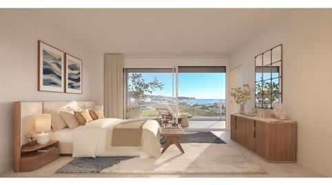 Foto 4 de Apartamento en venta en Avenida 8 D'agost, Marina Botafoc - Platja de Talamanca, Eivissa