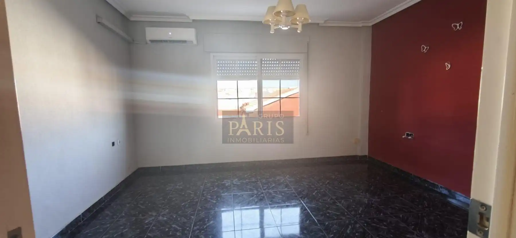 Sala de estar de Piso en venta en Cartagena