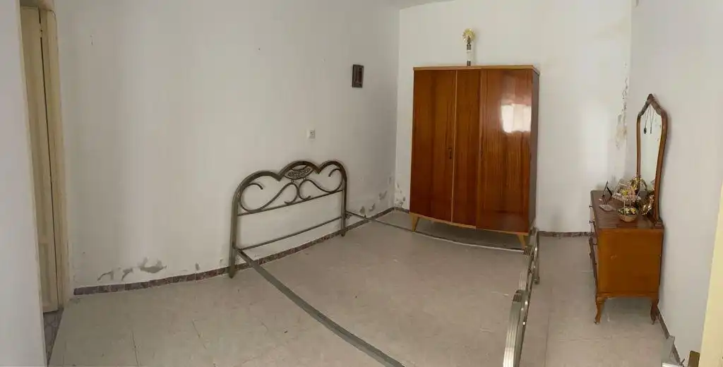 Habitación de Casa o chalet en venta en Puebla de Almenara con Terraza