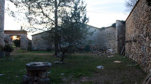 Foto 2 de Finca rústica en venta en Can Guilana, Porqueres, Girona