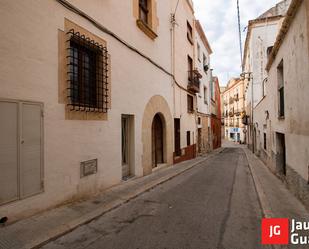 Exterior view of Country house for sale in Torredembarra  with Terrace