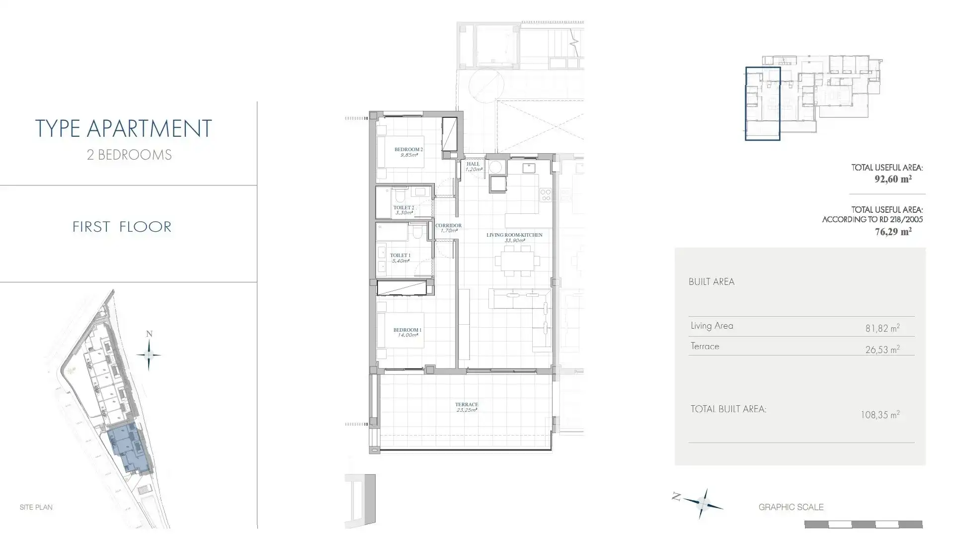 Apartament amb ascensor en venda a El Higuerón, imagen 31