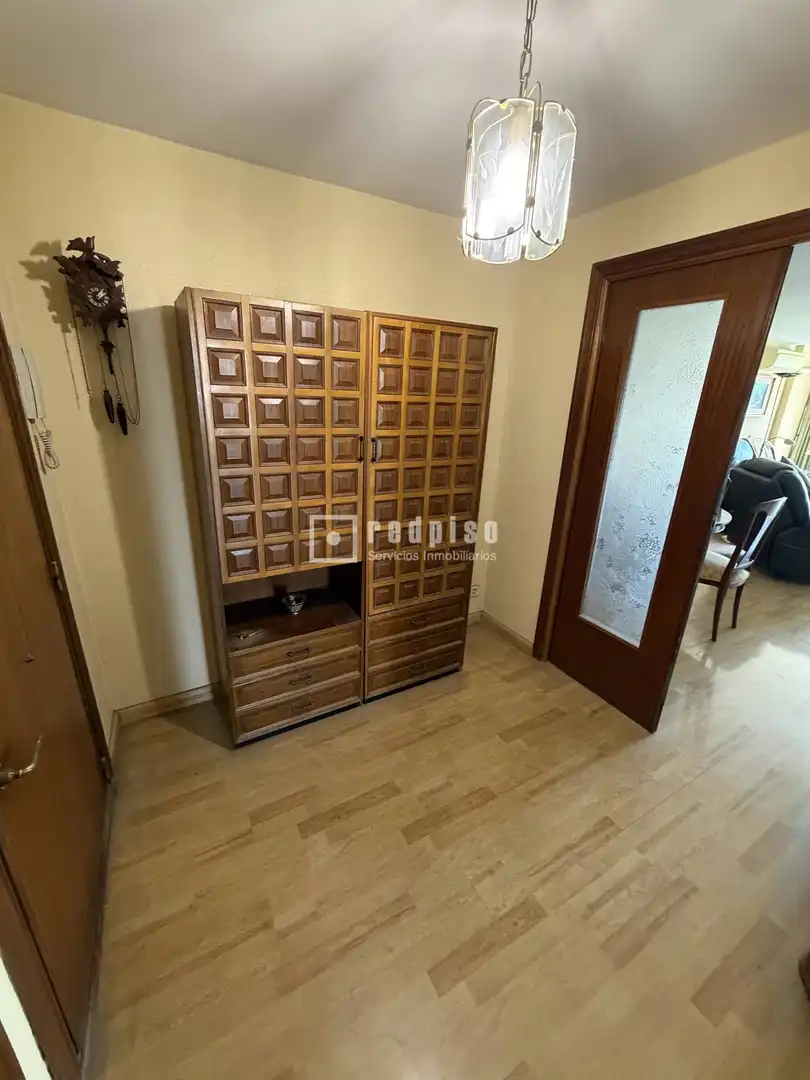 Habitación de Piso en venta en Retiro
