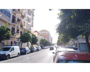 Exterior view of Premises to rent in  Huelva Capital