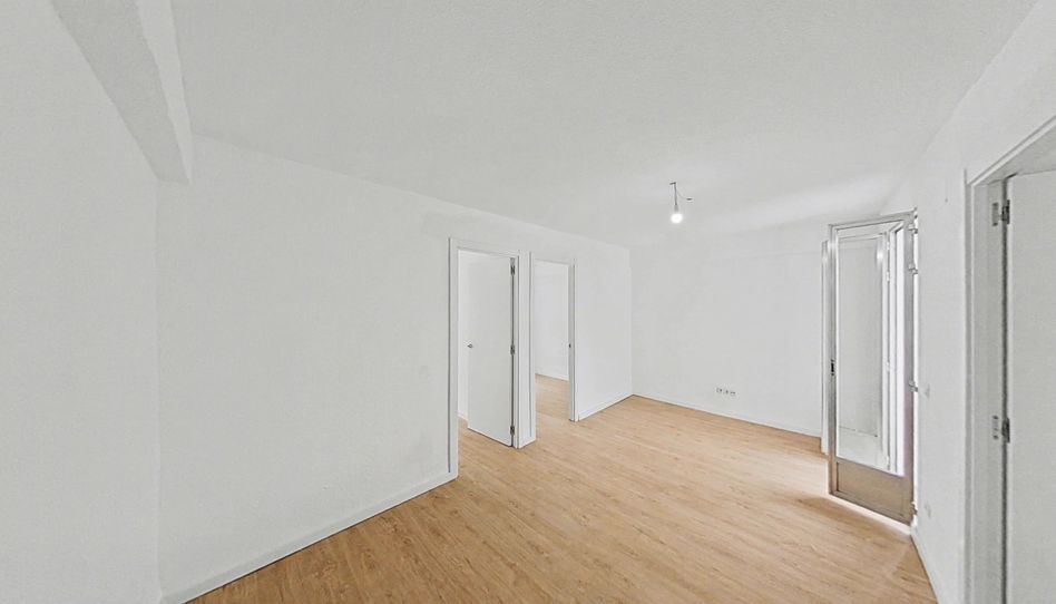 Piso de alquiler en Vista Alegre - Imagen 2