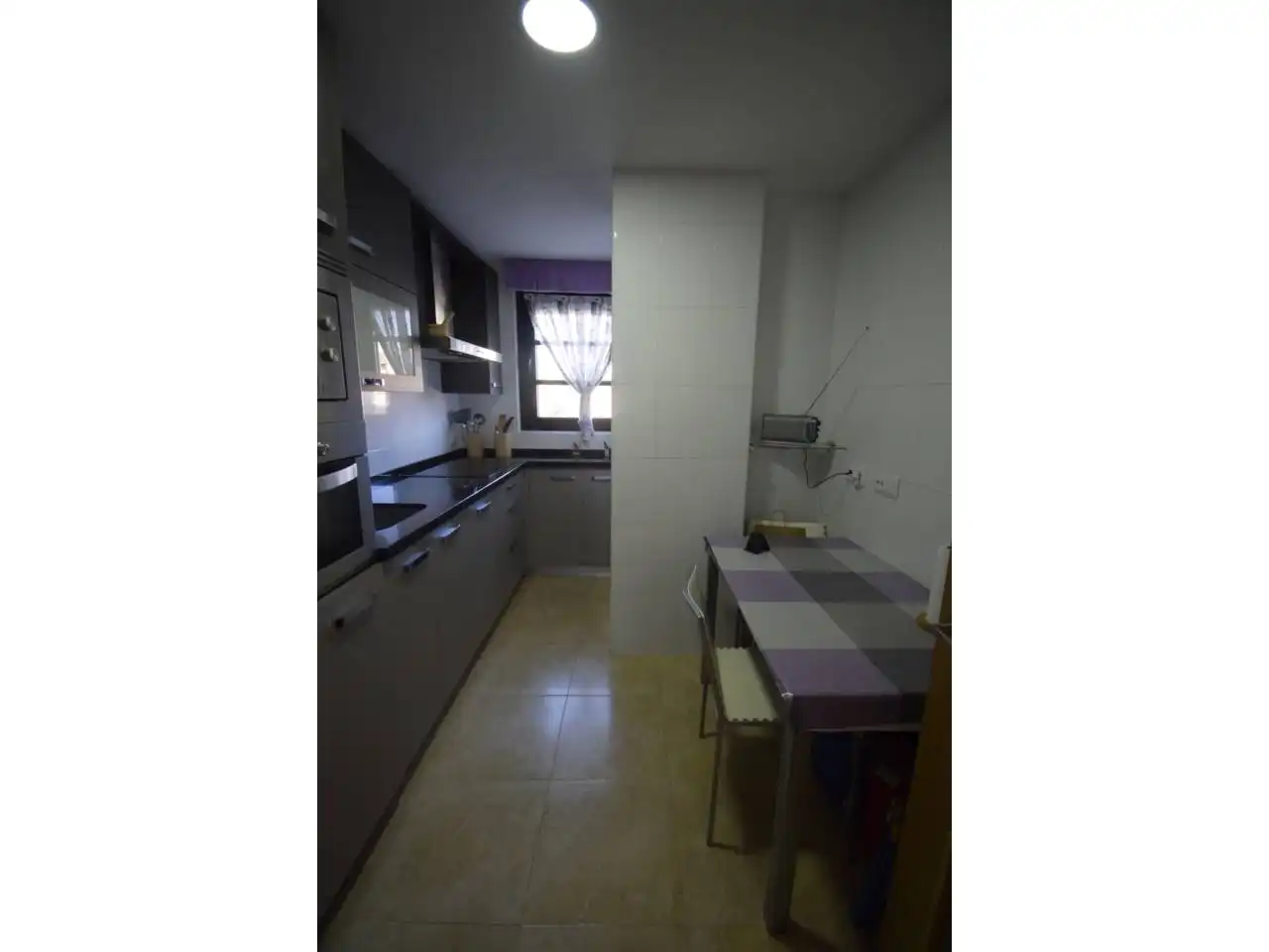 Küche von Wohnung zur Miete in El Ejido - Santa Ana
