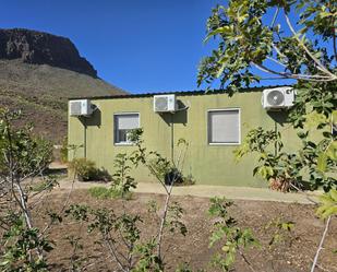 Exterior view of Country house for sale in Agüimes  with Air Conditioner, Private garden and Terrace