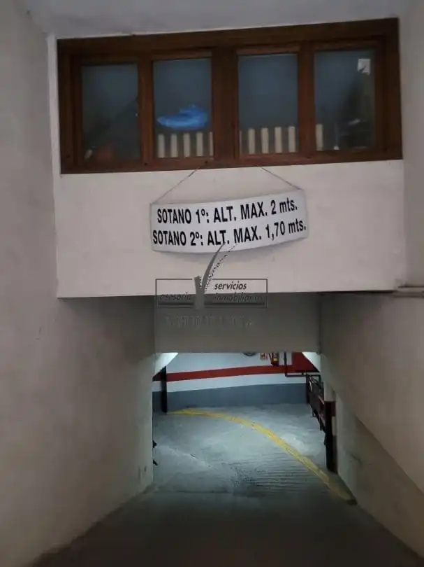 Aparcament en venda a Plaza España, imagen 5