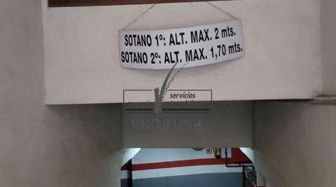 Photo 5 of Garage for sale in Plaza España, Centro, Zaragoza