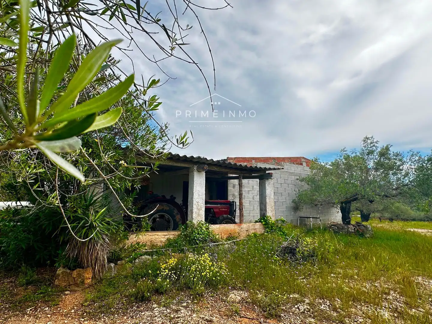 Terreno rústico en venta en Tivissa, imagen 9
