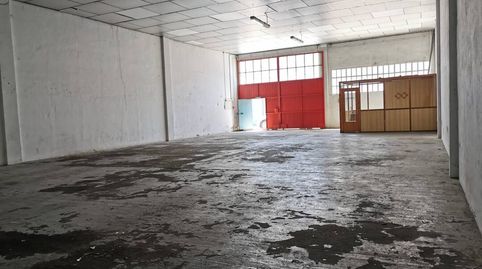 Photo 4 of Industrial buildings for rent in Encarnación, Huesca Capital