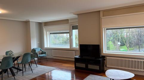 Photo 4 of Flat to rent in Leizaola Lehendakariaren Kalea, Abandoibarra - Guggenheim, Bilbao