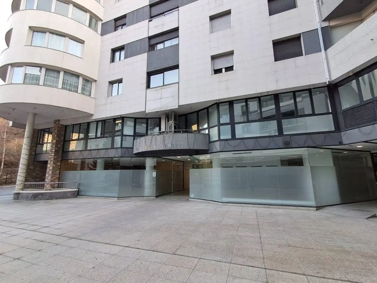 Local comercial de lloguer a Calle avinguda del Fener edifici el Forestal, imagen 38