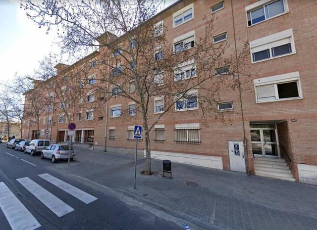 Garaje en Venta en BEJAR en Can Tussell