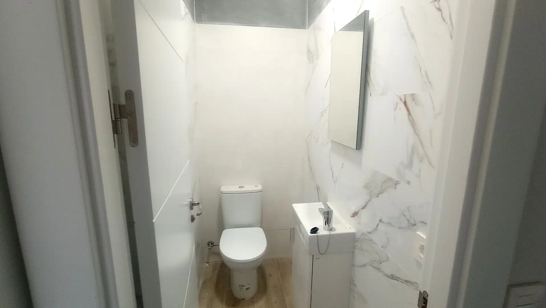 Wohnung mit Aufzug zum Verkauf in La Morería, imagen 20
