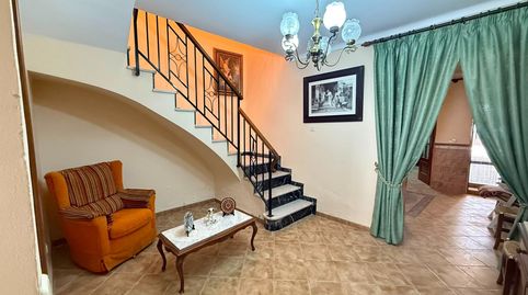 Foto 3 de Casa o xalet en venda a Alameda, Málaga