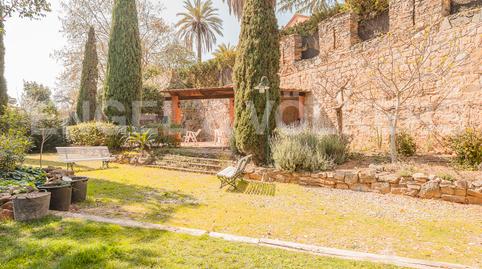 Foto 5 de Residencial en venda a Sant Gervasi i la Bonanova, Barcelona