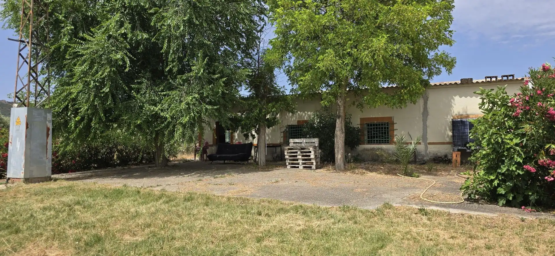 Terreno rustico in vendita a Argamasilla de Calatrava