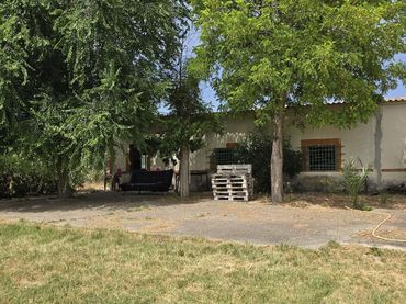 Terreny rústic en venda a Argamasilla de Calatrava