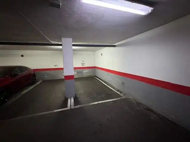 Einzelparkplatz zum Verkauf in VIEJO DE VICALVARO, imagen 3
