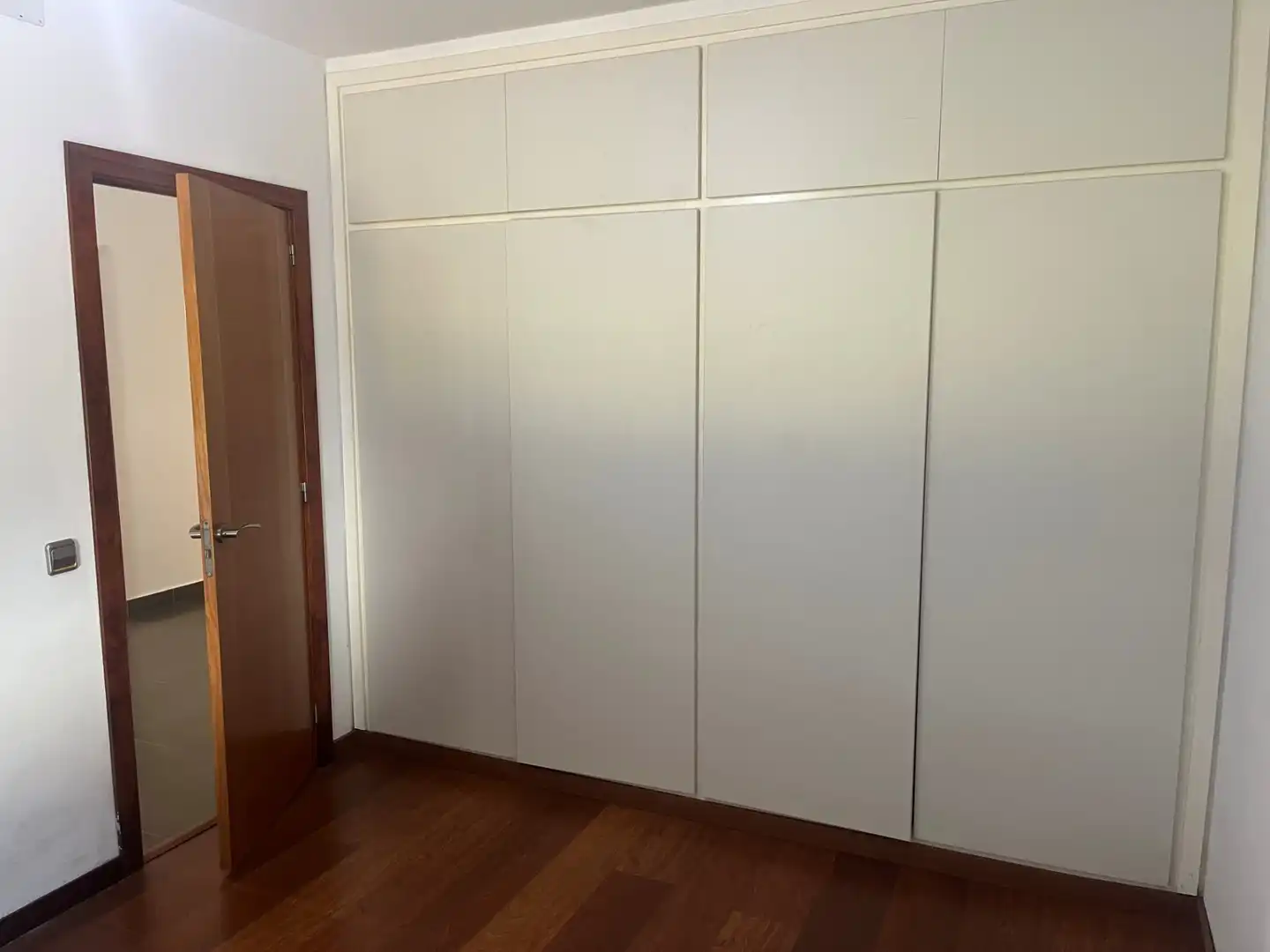 Habitación de Casa o chalet en venta en Quart con Aire acondicionado, Calefacción y Jardín privado