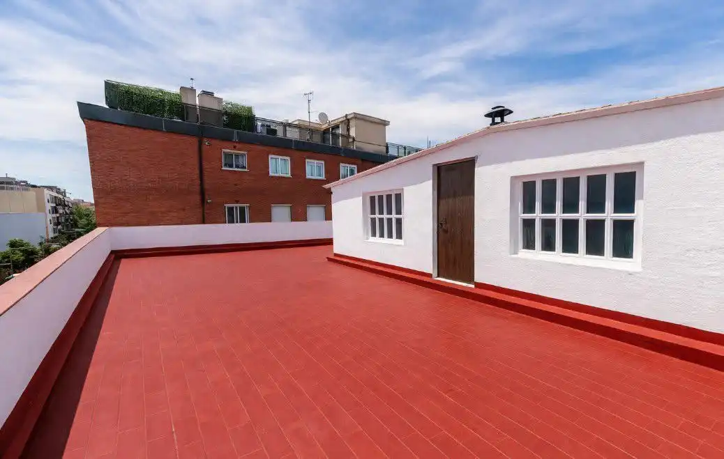 Terrace of Flat for sale in Gavà  with Terrace