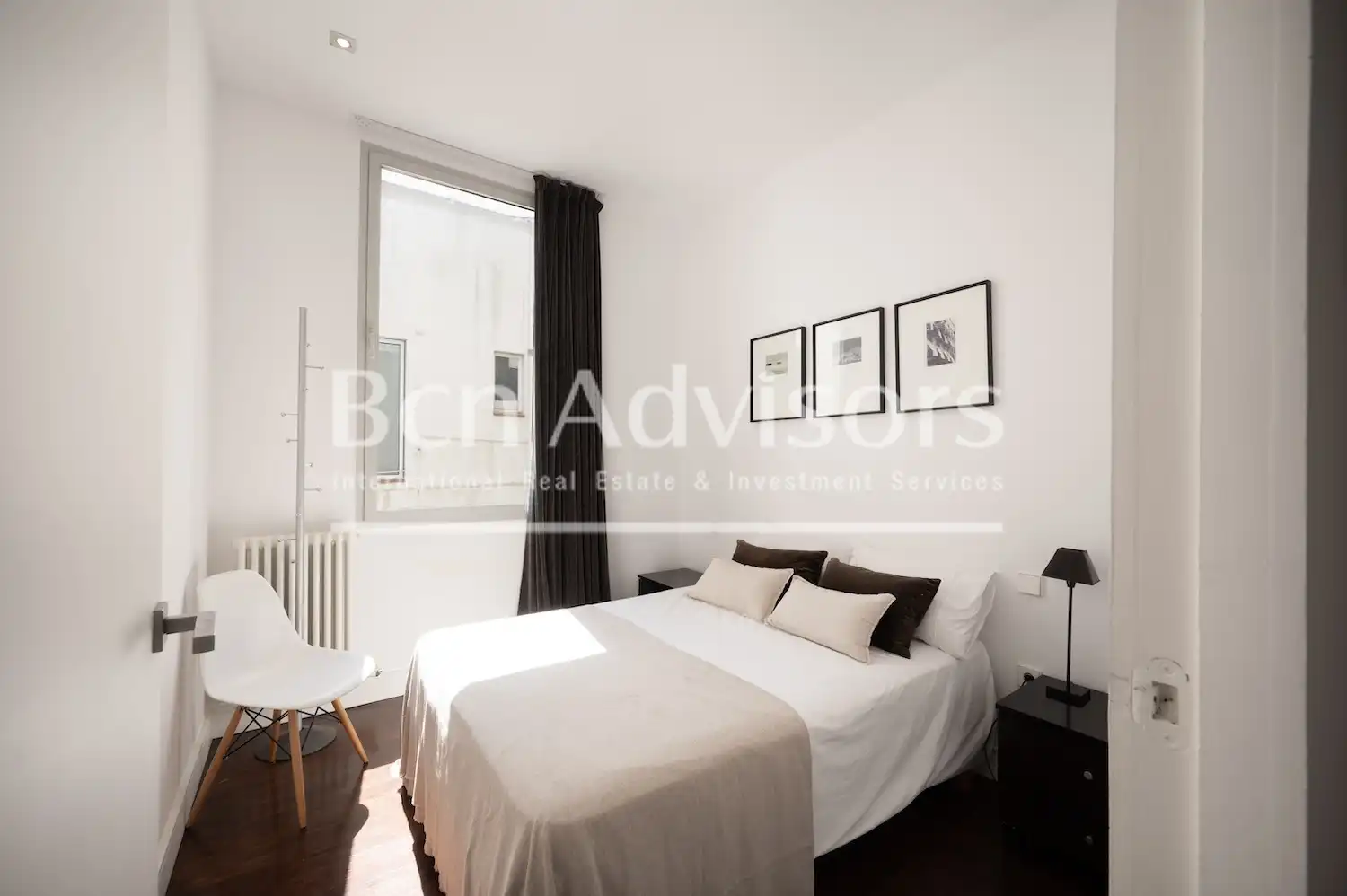 Penthouse mit Terrasse zum Verkauf in Carrer del Bruc, imagen 31