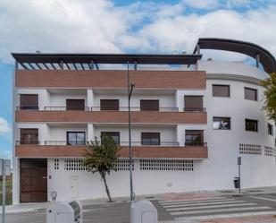 Dachboden zum verkauf in Av Pablo García Baena y Av Joan Margarit, El Valle